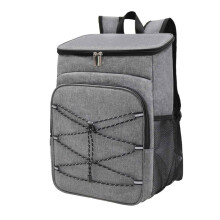 GASTROPOD Rugzakkoeler, veelzijdige picknickrugzak met lekvrije, geïsoleerde koeltas, compacte lunchbox en koeltas voor dagtochten en werk