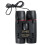 10x20mm Waterproof Binoculars with Carrying Bag 5