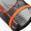 Tennis Ball Picker Portable Large Capacity 1 Pack 3