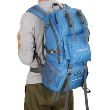 Mountaineering Pack,45l Waterproof 45l Waterproof Siuke Xinzy Red Hxber