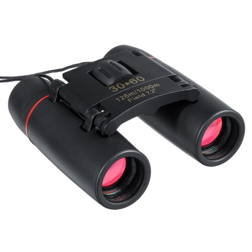 10x20mm Waterproof Binoculars with Carrying Bag 2