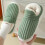 Ciabatte Hadanceo Sunshine Cloud unisex, morbide e antiscivolo 6