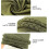 Αφρικανικά γυναικεία τουρμπάνι καπέλα Beanie Twist Headscaping Προδεμένο διπλό στριμμένο 2