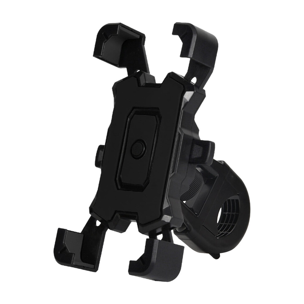 Bike Phone Mount With 360 Rotation Â Compatible With Smartphones 4.8Â6.8" 9482726782667