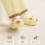 Παντόφλες Cat Paws Footprints Fluffy Plush Fleece για αύξηση ύψους, για χειμερινά κορίτσια, ιδέα 5