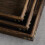 Ξύλινος δίσκος σερβιρίσματος ρουστίκ 36x24x4εκ. 5