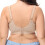 Γυναικεία Σουτιέν Γυναικεία Plus Size Αθλητικά Σουτιέν με Άνεση και Άνεση, Άνετα, 5