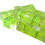 Pachet de 3 nivele pătrate mini 15x15x40mm 4