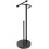Toiletpapirholder i rustfrit stål – 4 ruller 1