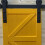 2xDoor Stopper Πόρτα Στοπ, Συρόμενη Πόρτα Αχυρώνα Στοπ για Συρόμενη Πόρτα Αχυρώνα, 4