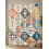 Boho Shower Curtain Waterproof Polyester 72 x 96 in 4
