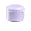 Denture Case with Quick Drain Feature Travel Food Grade PP Denture Storage Box White 3