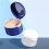 Denture Case with Quick Drain Feature Travel Food Grade PP Denture Storage Box White 5