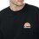 Ellesse (XS, Black) Ellesse Mens Diveria Sweatshirt 3