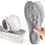 Πάτοι Memory Foam για Άνδρες και Γυναίκες, 2 τεμάχια 2