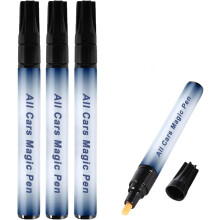 Magic Pen for Car Scratches, Car Scratch Pen, Quick Fix for Scratches and Paint Damage, Car Paint Scratch Waterproof