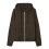 Γυναικεία Φούτερ με Κουκούλα και Φερμουάρ, Φθινοπωρινά Φούτερ με Μακρυμάνικο 4