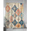 Boho Shower Curtain Waterproof Polyester 72 x 96 in 5