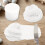 Παιχνίδι Cloud Slime 70ml με αξεσουάρ DIY Noodles 3