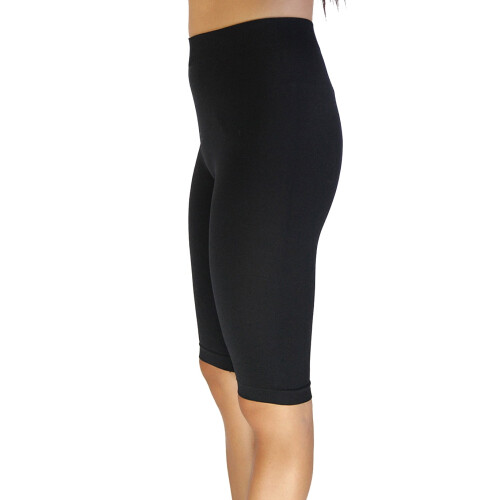 Legging shorts - Bikerlengte (Junior en Junior Plus maten) 1