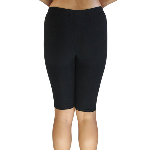 Legging shorts - Bikerlengte (Junior en Junior Plus maten) 2