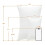 2-Pack Microfiber Travel Pillows, Soft & Machine Washable, Neck/Back Support, Compact for Car/Office/Naps, Includes 2 Pillowcases 3