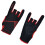 Bowling Gloves Breathable Wrist Support Right Hand 2