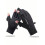 Touchscreen-Handschuhe mit Thermofutter, 1 Paar 1