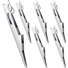 3 Pcs Fishing Line Knot Tyer Tying Tool Quick Tie Nail Knot Tying Tool Fly Fishing Angler Accessories Fly Equipment for Hooks Lures Lines Men