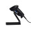 LEDMOMO Practical Barcode Scanner Stand for Handheld in Black for Supermarkets 1