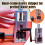 BLE Small Wire Stripping Machine Hand-cranked Waste Wire Stripper Z3N2 3