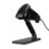 LEDMOMO Practical Barcode Scanner Stand for Handheld in Black for Supermarkets 5