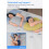 S-Shaped Body Pillow for Side Sleepers, Grey 3