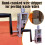 BLE Small Wire Stripping Machine Hand-cranked Waste Wire Stripper Z3N2 2