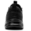 Men's Walking Sneakers Breathable Knit Size 10 7