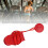 Universal Running Machine Safety Key Treadmill Magnetic Security Lock G0C1 7