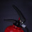 Fire Extinguisher Acrylic 1500ml 1 Pack 3
