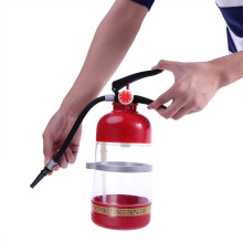 Fire Extinguisher Acrylic 1500ml 1 Pack