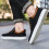 Herren-Sneaker, niedrig geschnitten, modisch, lässig, elegant 4