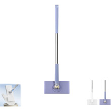 Mini mop na uteráky na tvár – otočný o 360, na mokré aj suché použitie