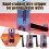 BLE Small Wire Stripping Machine Hand-cranked Waste Wire Stripper Z3N2 5