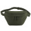BagBase (One Size, Pine Green) Bagbase Simplicity 1L Waist Bag 1