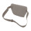 BagBase (One Size, Mushroom) Bagbase Simplicity 1L Waist Bag 2