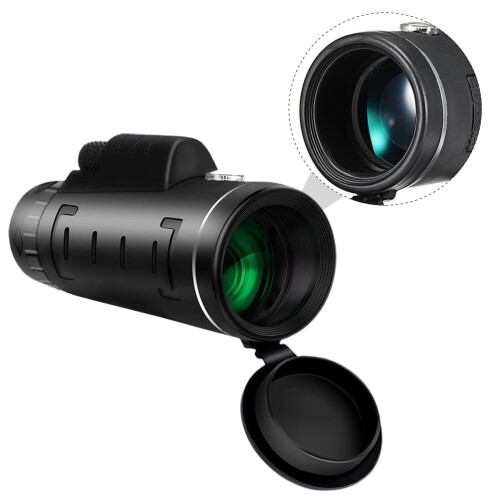 Handheld Telescope for Adults, 1 Set 2