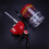 Fire Extinguisher Acrylic 1500ml 1 Pack 8