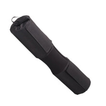 Barbell Pad for Squats and Hip Thrusts with Density Foam Cushion for Weightlifting Training