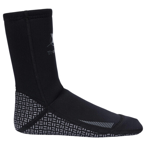 Trespass Trespass Childrens/Kids Yoly Wetsuit Socks 2