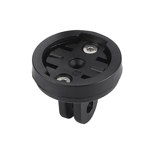 Secure GoPro Mount Adapter for Garmin Bike Computer Mount