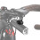 Secure GoPro Mount Adapter for Garmin Bike Computer Mount 4