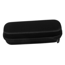 Electric Toothbrush Travel Case with Charger Storage, Durable Protective Holder for Travel and Home